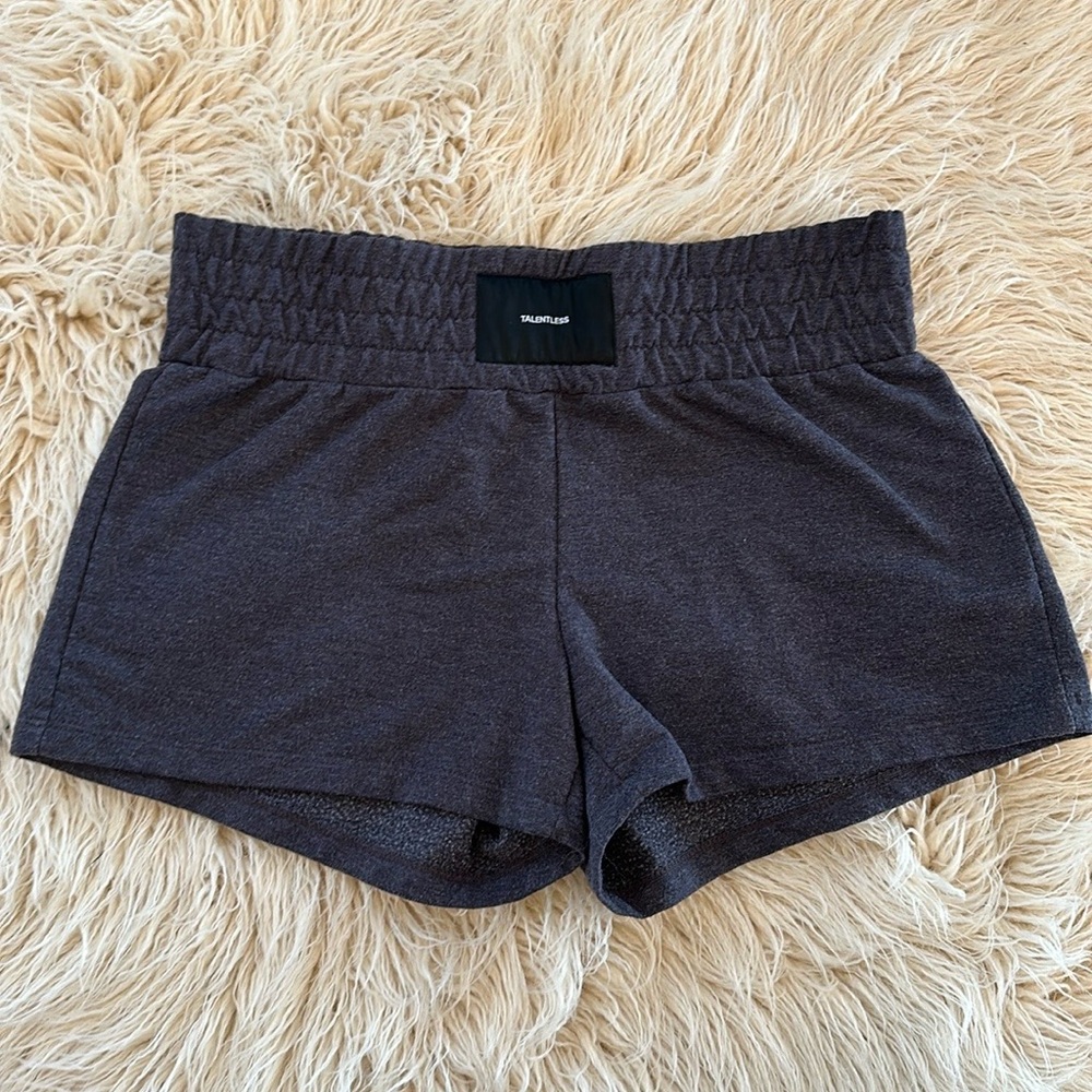 Talentless Lounge Shorts